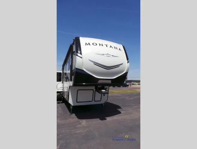 2021 Keystone Montana 3230CK - Photo 3