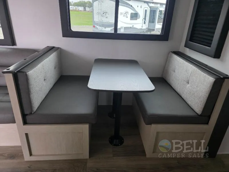2026 Shasta RVs i-5 Edition 533BH, Photos photo 19