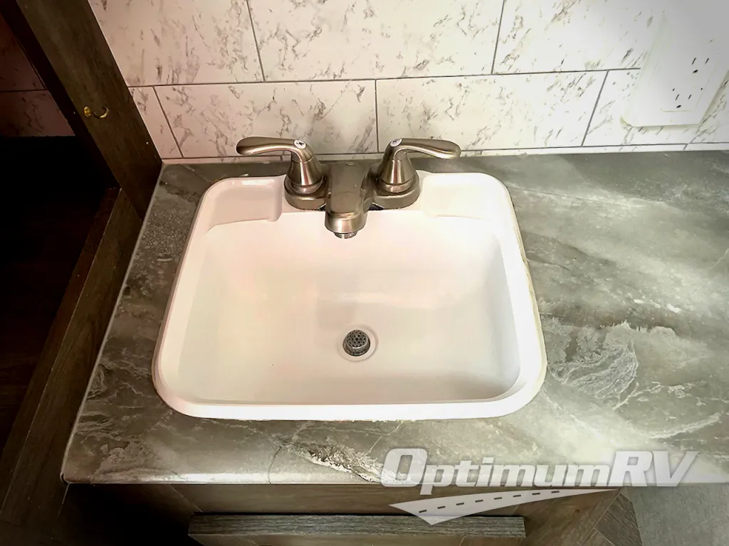 2020 Forest River Wildwood 27RKS, Photos photo 15