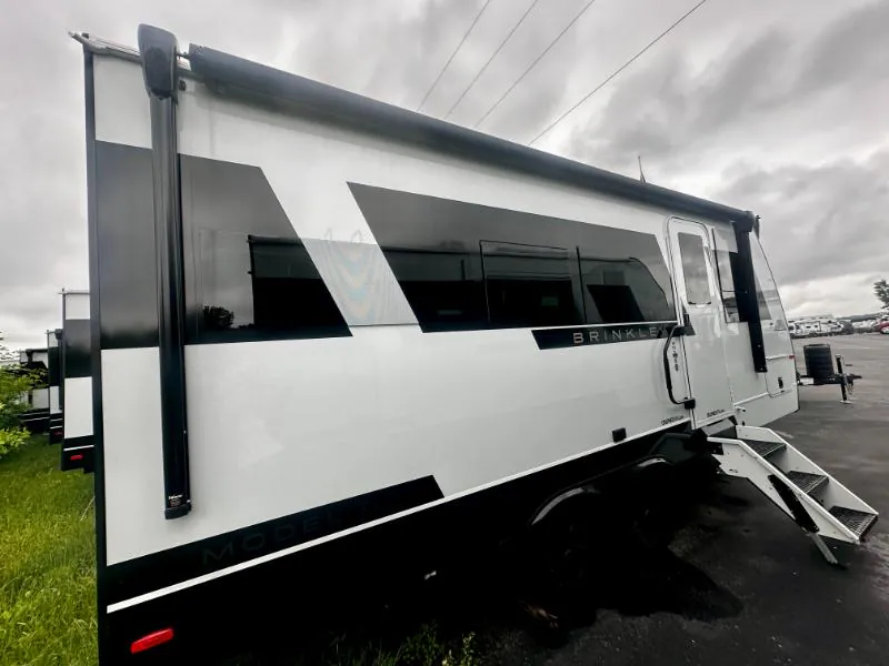 2026 Brinkley Model Ix 20X, Photos photo 23