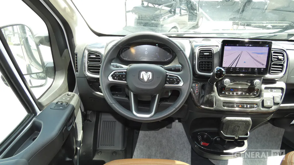 2027 Winnebago Travato 59KL, Photos photo 9