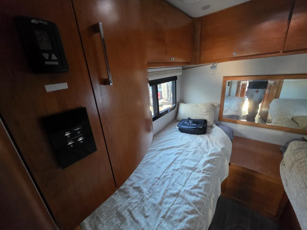 2019 Tiffin Wayfarer 24 TW, Photos photo 14