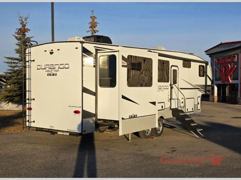 2023 KZ Durango Half-Ton D290RLT - Photo 4