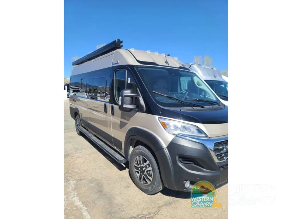 2025 Winnebago Travato 59G, Photos photo 4