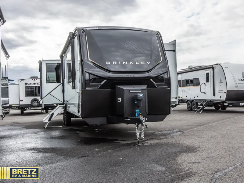 2026 Brinkley Model Z Air 310 - Photo 2