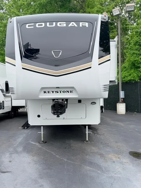 2026 Keystone Cougar 290RLS - Photo 3