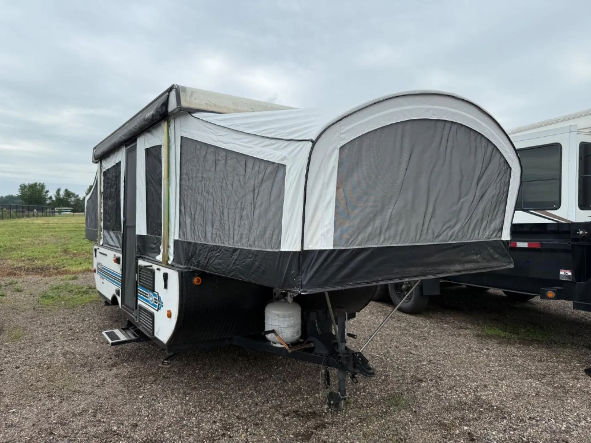 2017 Jayco Jay Series Sport 12UD - Photo 2