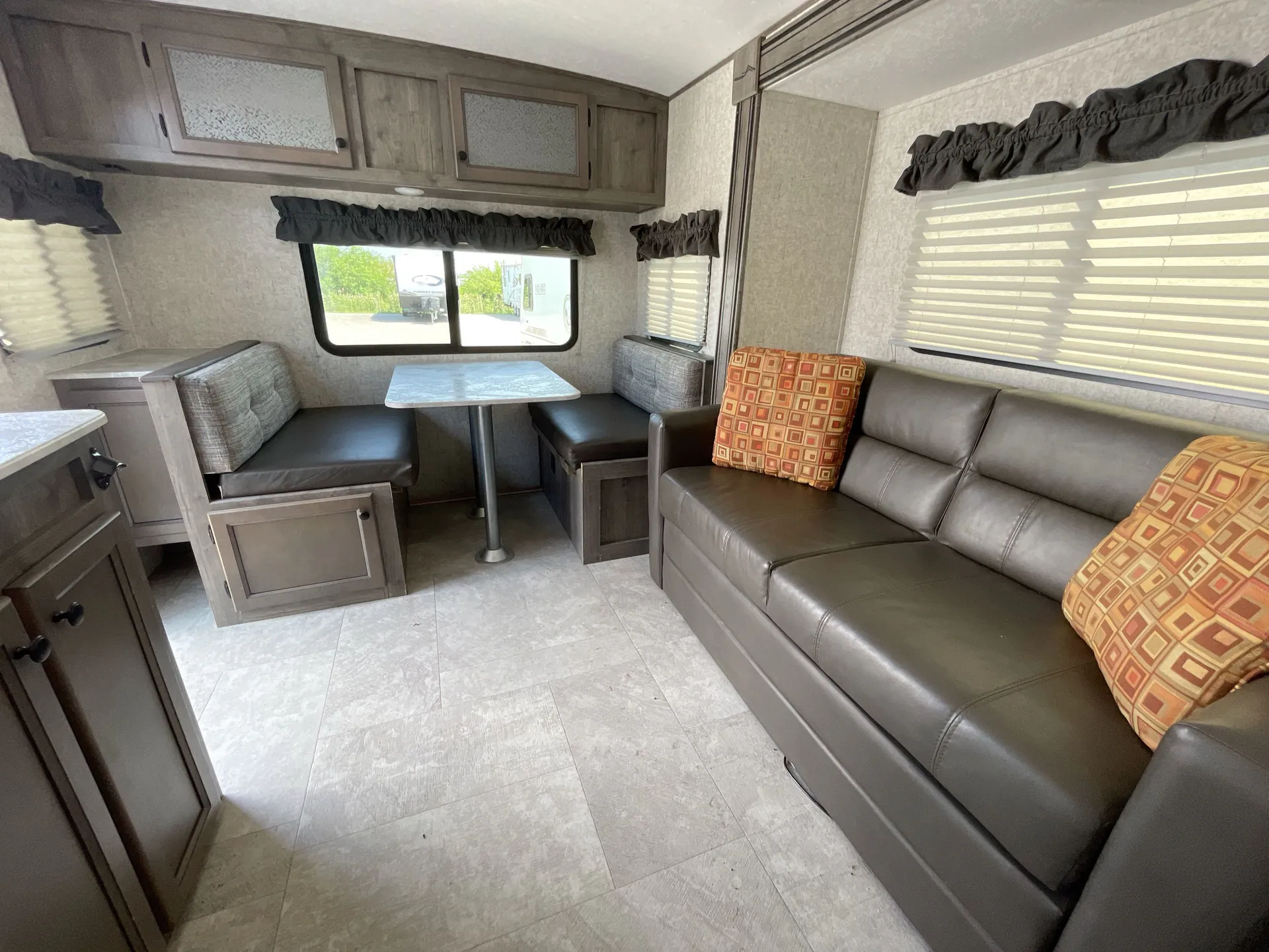 2020 Coachmen Apex Nano 213RDS - Photo 4