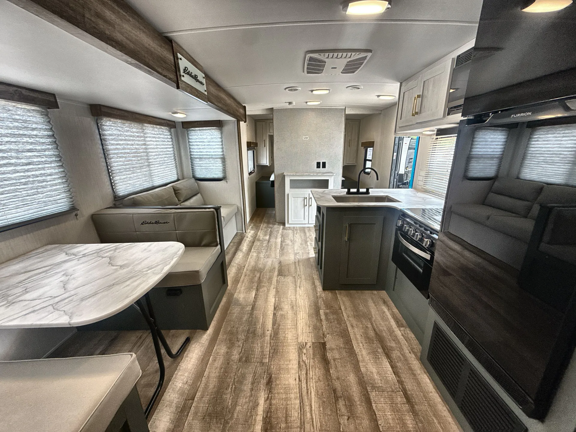 2024 Heartland Eddie Bauer 262BH - Photo 4