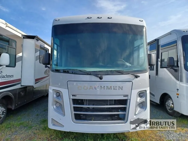 2026 Coachmen Pursuit 27XPS - Photo 3