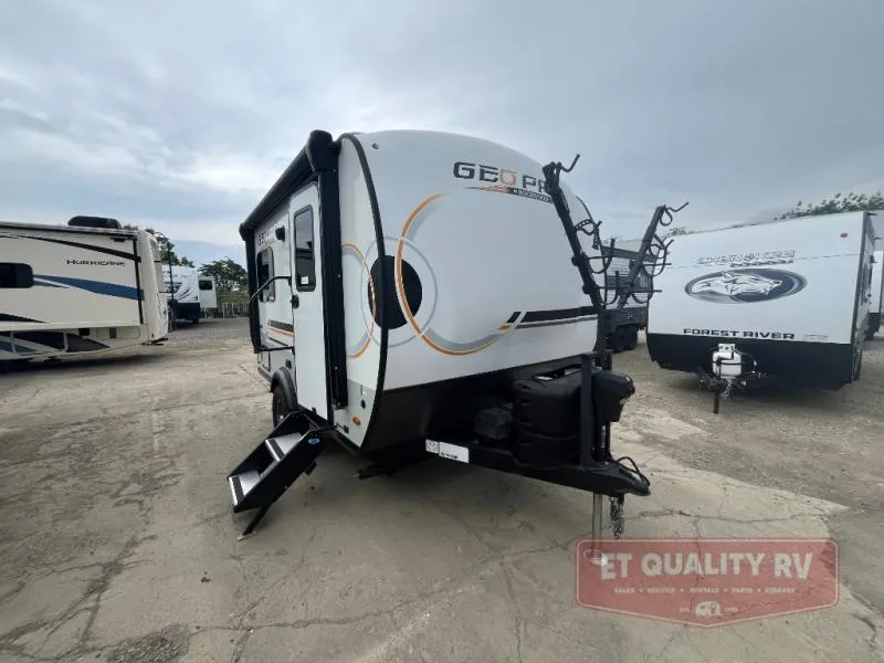 2023 Forest River Rockwood Geo Pro G15TB - Photo 2