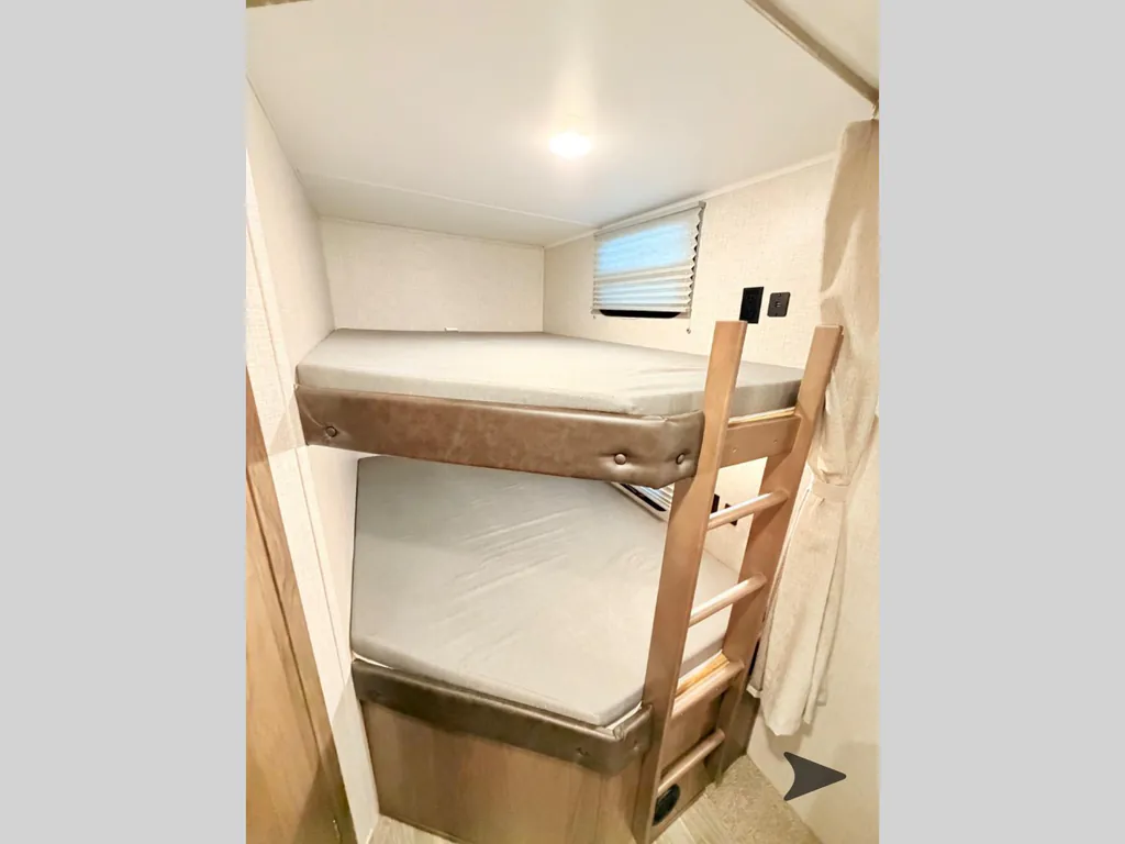 2021 East to West Della Terra 271BH, Photos photo 16