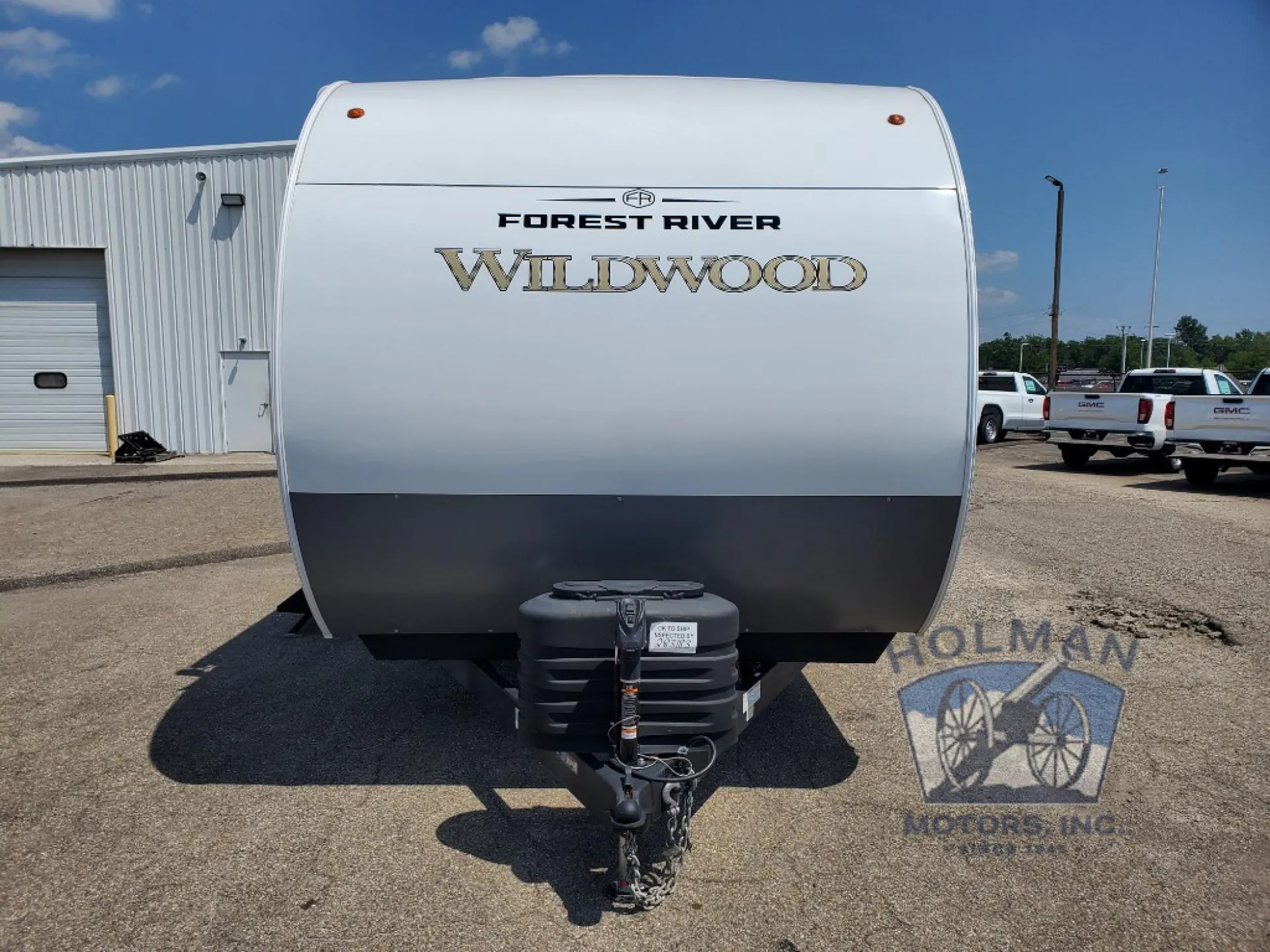 2026 Forest River Wildwood 32BHDS - Photo 4