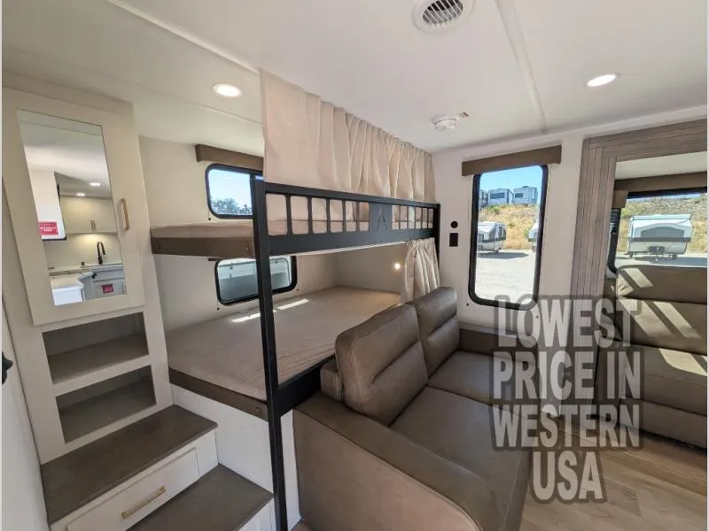 2027 Grand Design Transcend Xplor 265BH - Photo 3