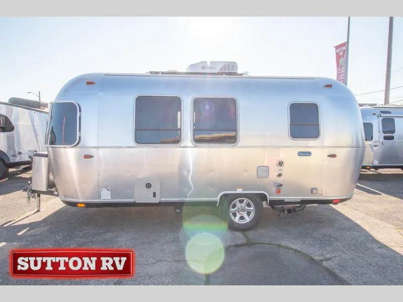 2026 Airstream Bambi 20FB - Photo 4