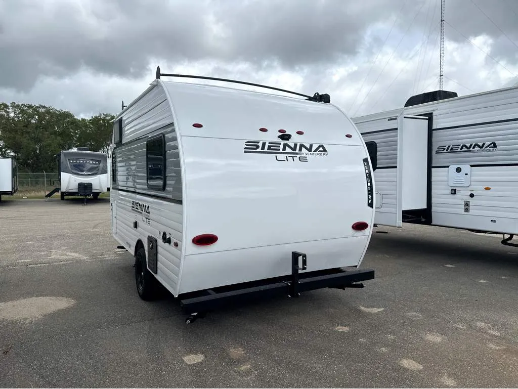 2026 Venture RV Sienna Lite SA140VFD - Photo 2