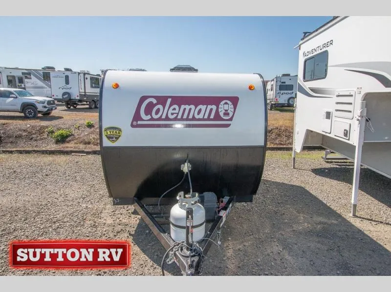 2023 Keystone Coleman Rubicon 1200RK - Photo 3