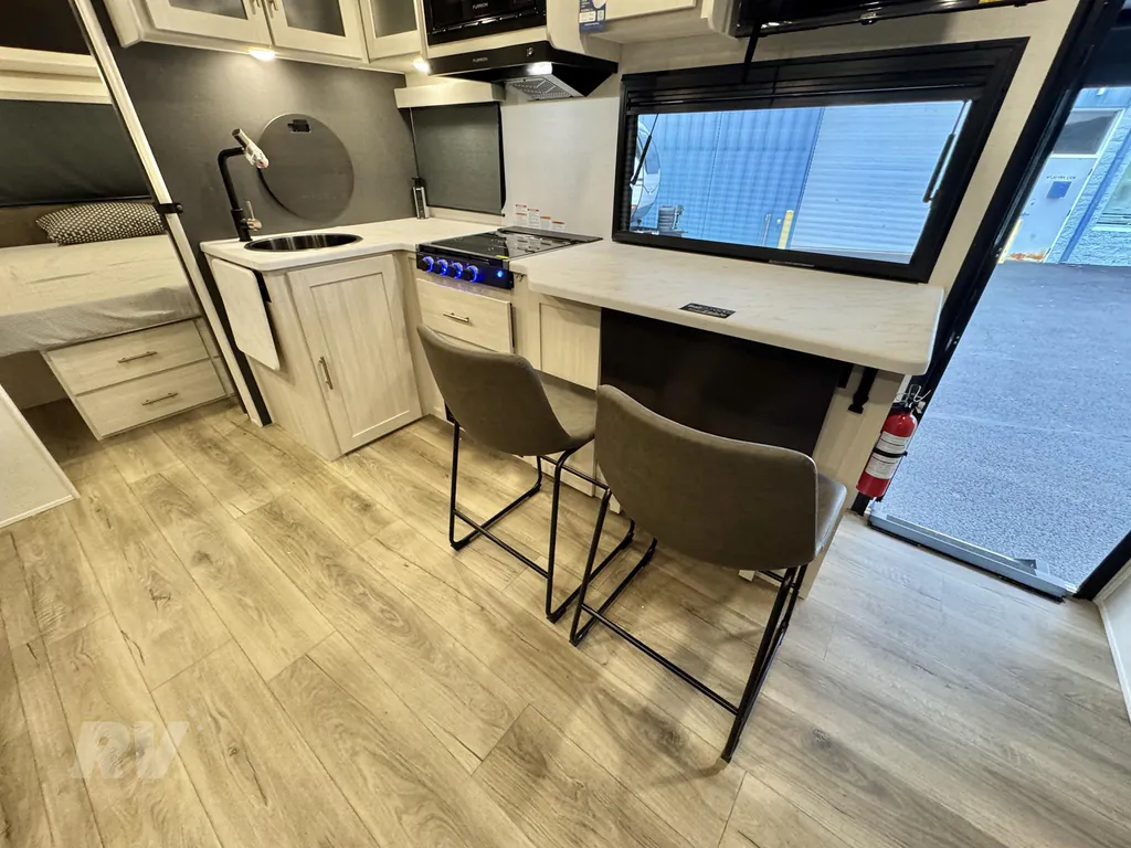 2027 FOREST RIVER R-POD UNMAPPED 26BH, Photos photo 10