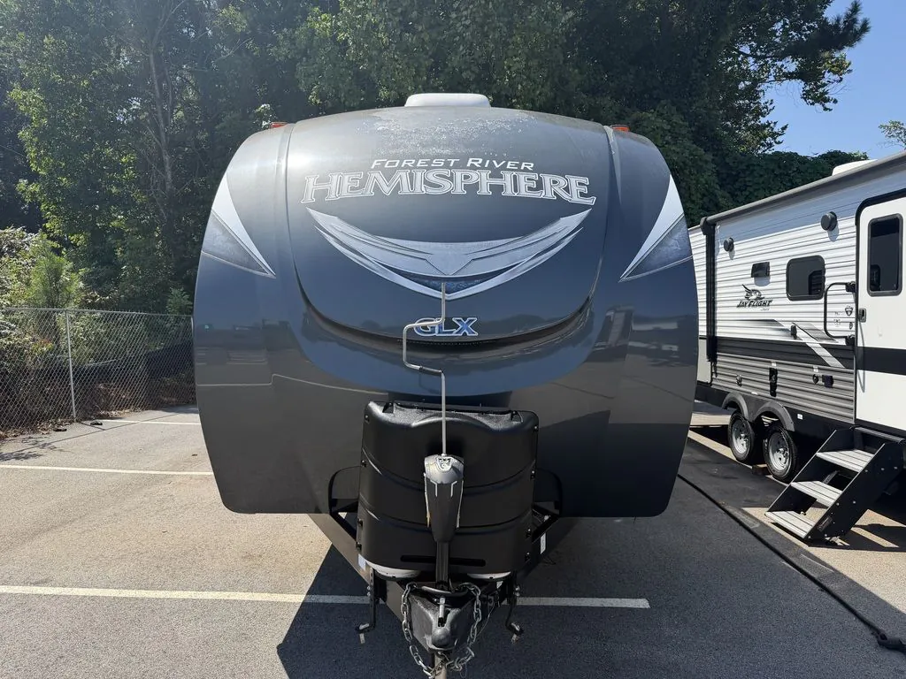 2019 Forest River Salem Hemisphere Lite 300BH - Photo 3