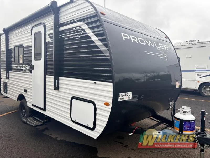 2026 Heartland Prowler Lynx 1700RB - Photo 2