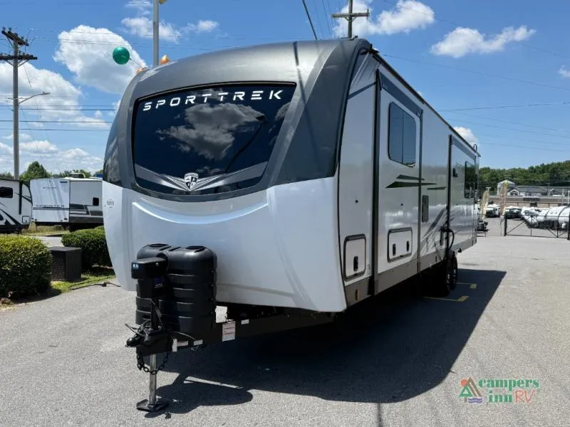 2027 Venture RV SportTrek Touring Edition 343VIK - Photo 3