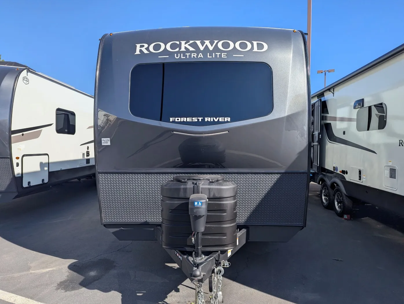 2026 Forest River Rockwood Ultra Lite 2906RL - Photo 3