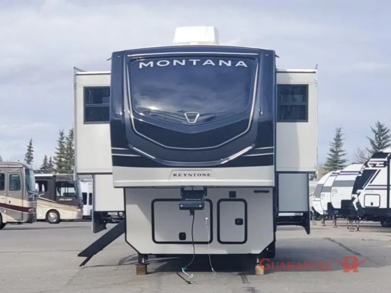 2026 Keystone Montana 3761FL - Photo 3