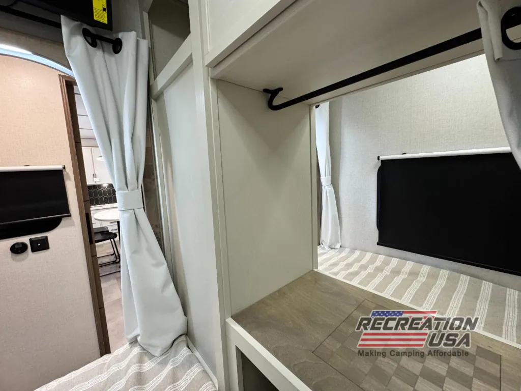 2027 Forest River Impression 36BR3, Photos photo 46