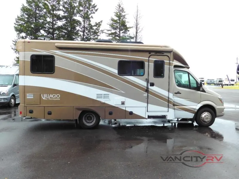 2019 Renegade Villagio 25QRS - Photo 4