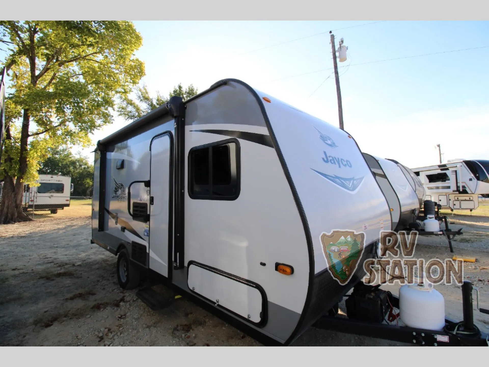 2021 Jayco Jay Flight SLX 7 174BH