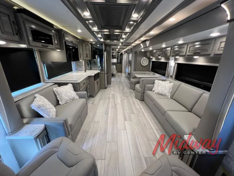 2026 Newmar Dutch Star 4340 - Photo 4