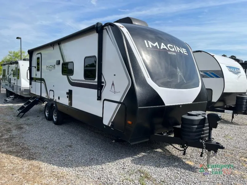 2025 Grand Design Imagine 2600RB - Photo 2