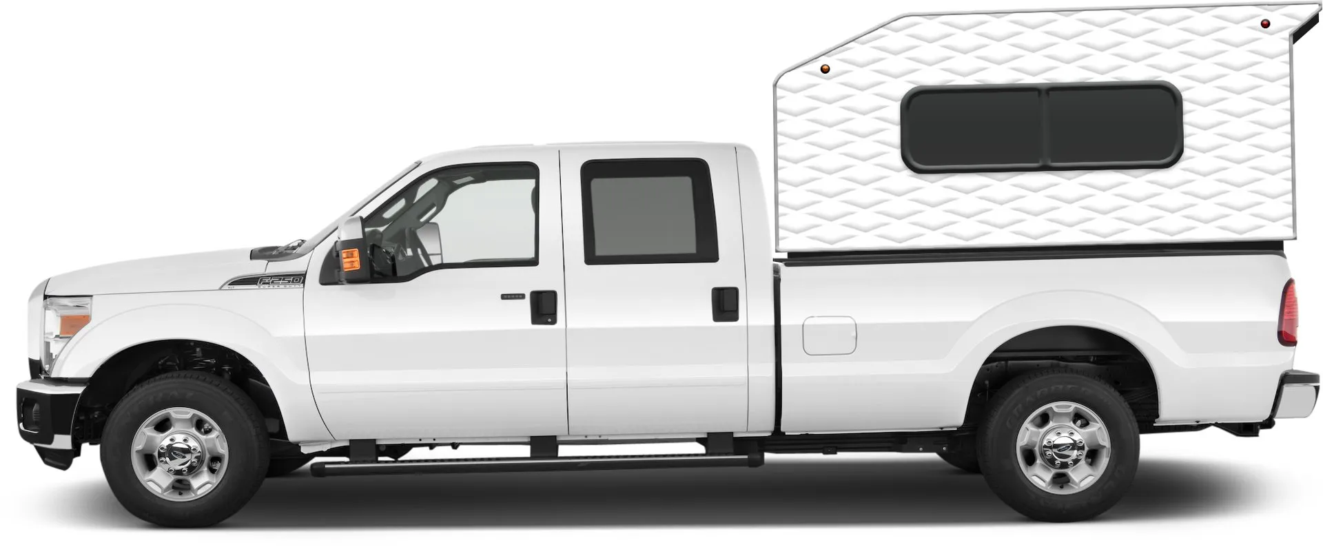 Cowboy MIDSIZE 6 exterior