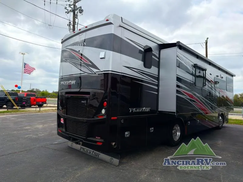2026 Tiffin Phaeton 37 BH - Photo 3