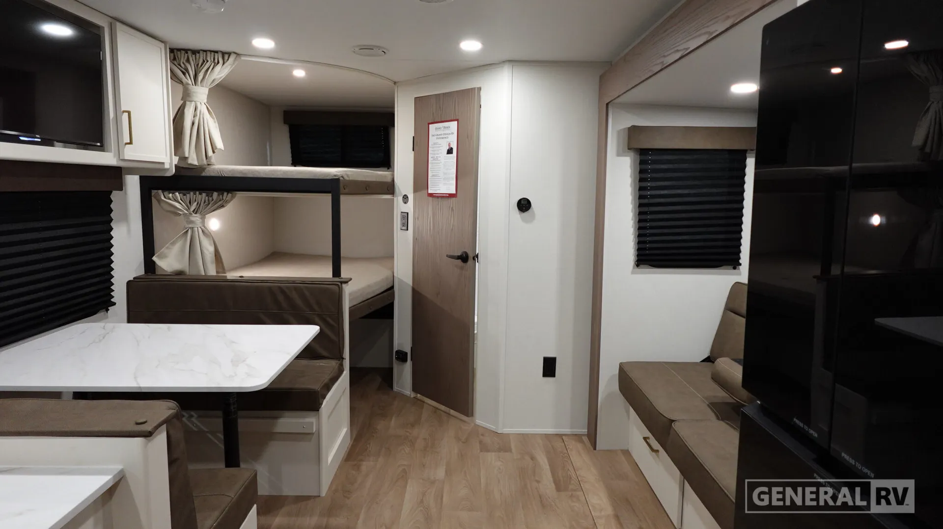 2026 Grand Design Transcend Xplor 26BHX - Photo 3
