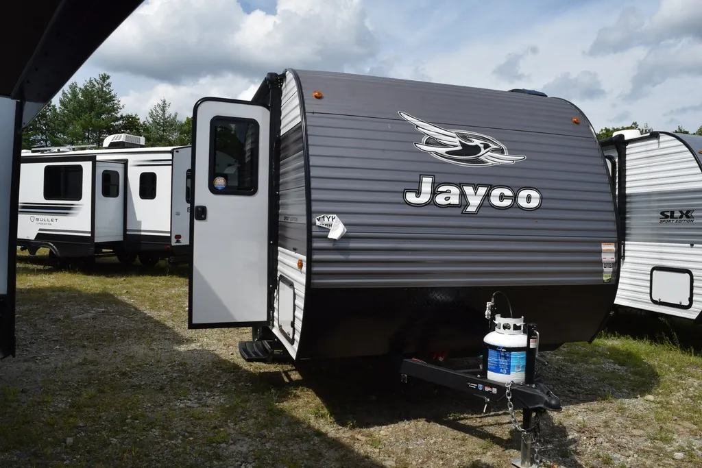 2027 Jayco Jay Flight SLX 130BH - Photo 4