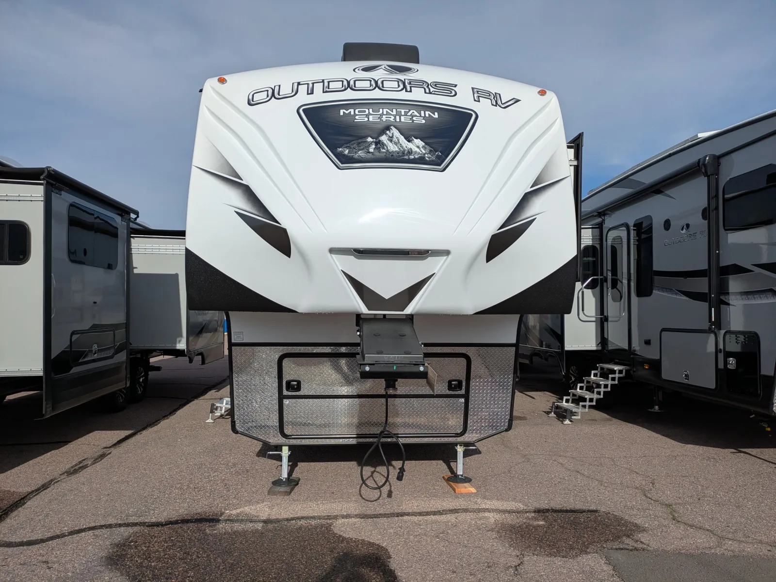 2026 Outdoors Rv GLACIER PEAK 28RKS - Photo 4