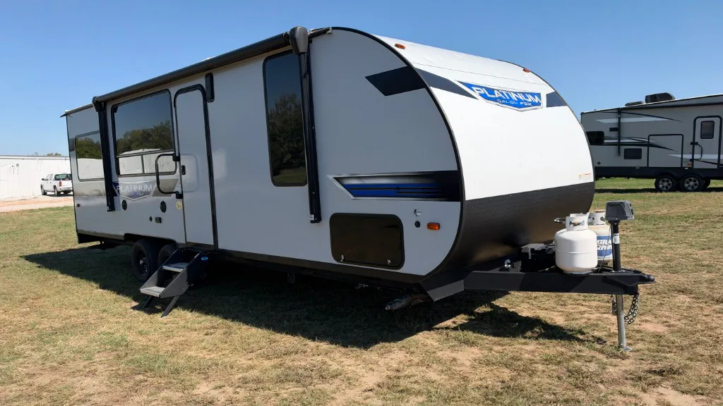 2022 Forest River Salem FSX 260RT