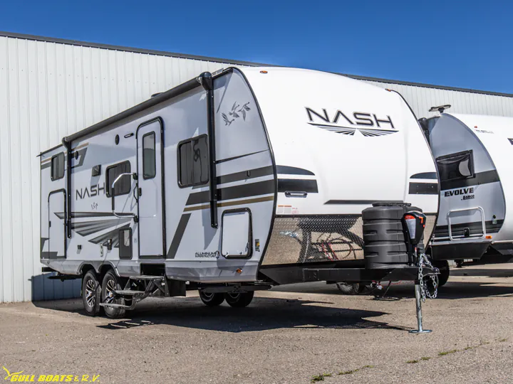 2027 Northwood Nash 24B - Photo 2