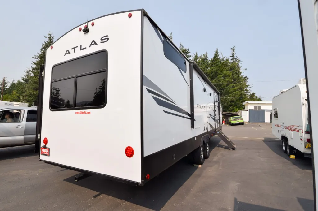 2023 Dutchmen Atlas 2912FK - Photo 4