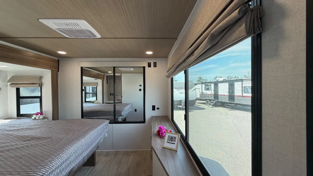 2026 Forest River Vibe 3400XL, Photos photo 17