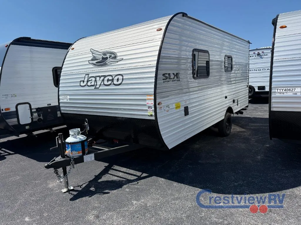 2026 Jayco Jay Flight SLX 170FQ - Photo 4