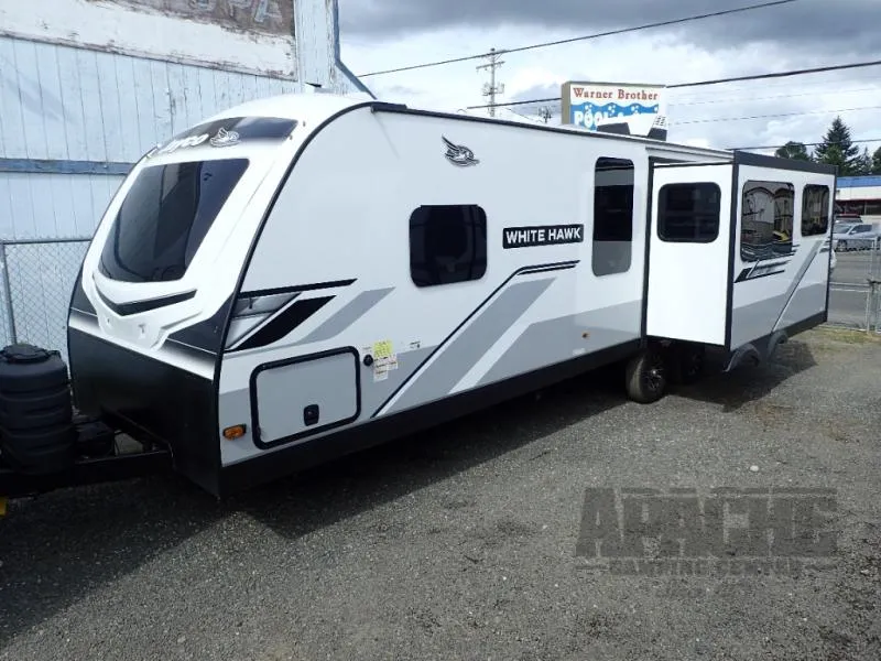 2024 Jayco White Hawk 29RL - Photo 2