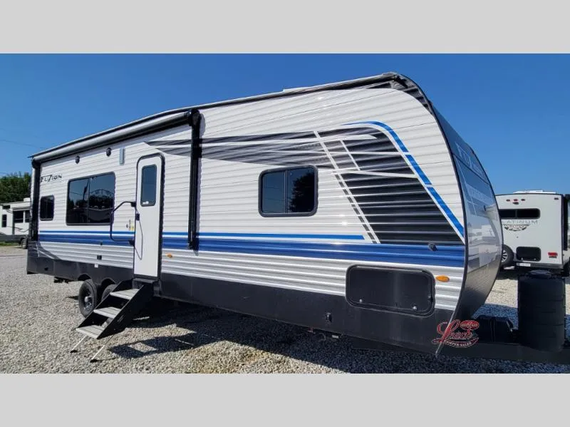 2024 Keystone RV Fuzion Impact Edition Used    2915 - Photo 3
