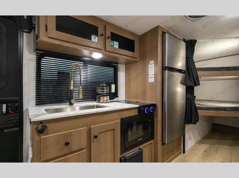 2027 Coachmen Apex Nano 208BHS - Photo 3
