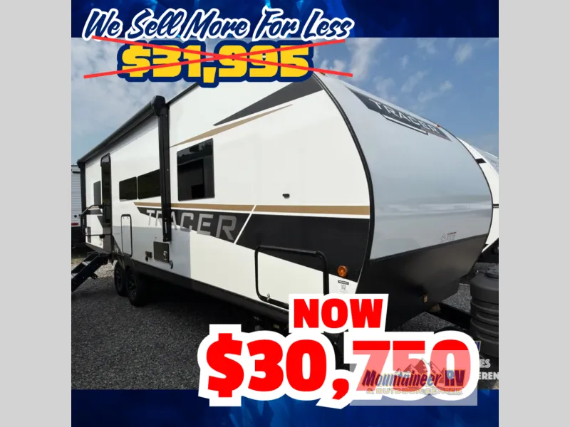 2025 Prime Time Tracer 255DS - Photo 2