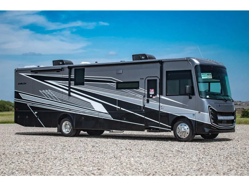 2027 Entegra Coach Emblem 36U, Photos photo 40