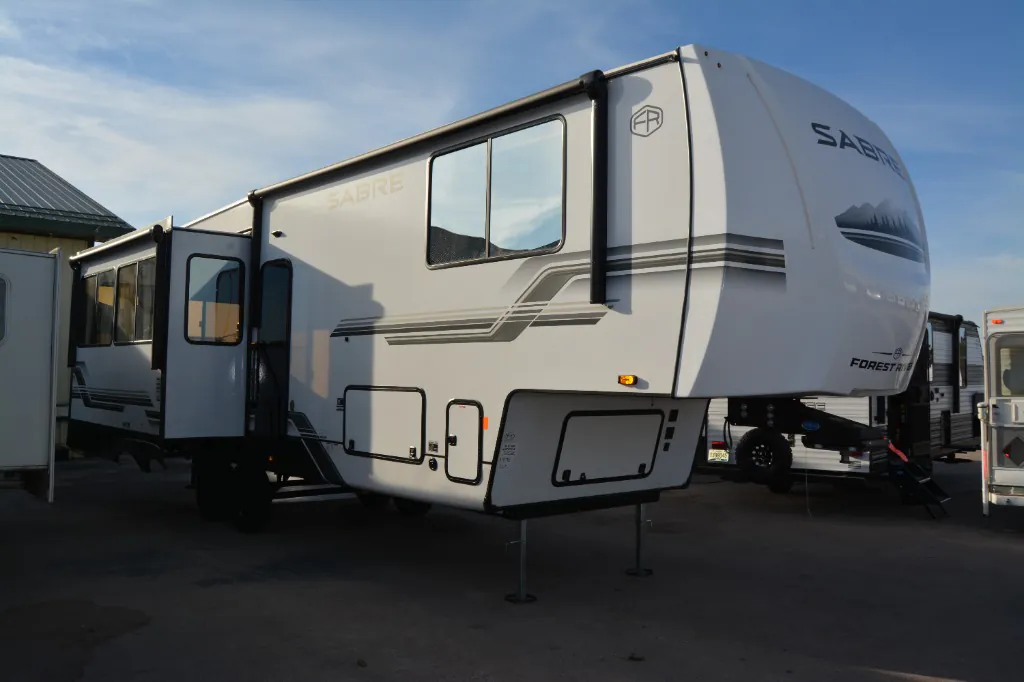 2027 Forest River Sabre 32RL