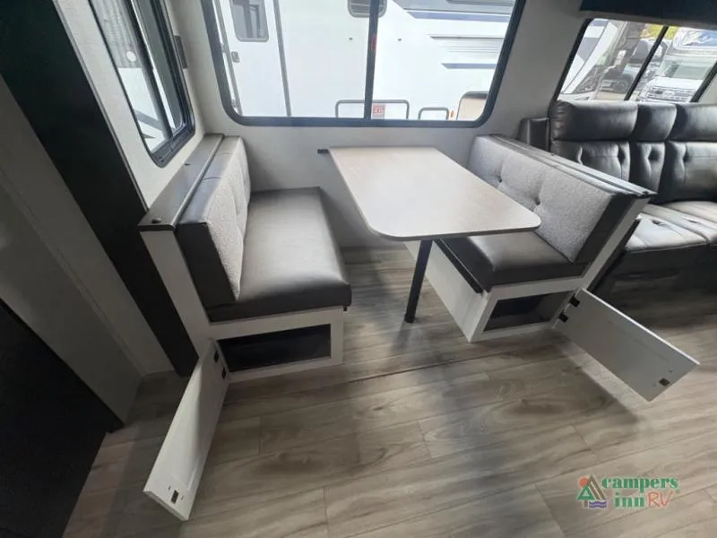 2026 Venture RV SportTrek 333VIK - Photo 4