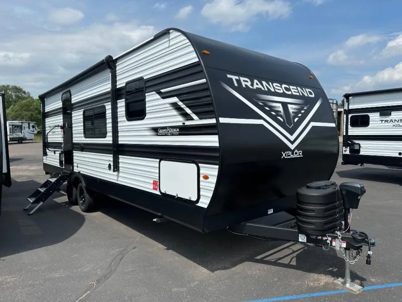 2026 Grand Design Transcend Xplor 25MLX - Photo 2